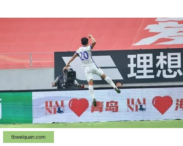 以胆识过人邵佳一或提拔四大新星热身赛三强敌曝光全是硬骨头